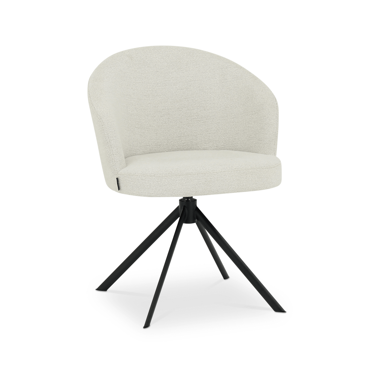 Armstoel FALCO 360° Sneak 110 Linen