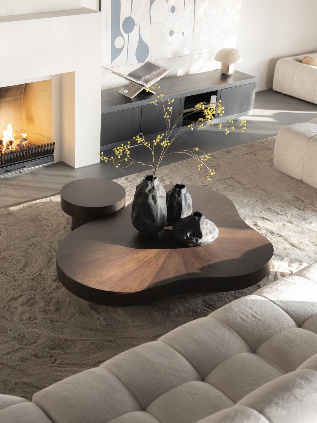 Salontafel Bobbie B150 cm