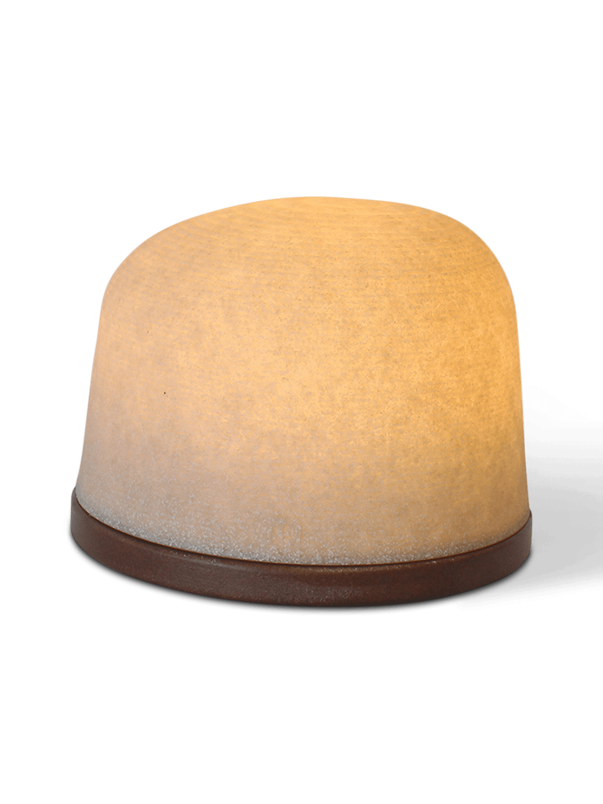 Sfeerlamp Fondant Large 100% Gerecycleerd Thermo Es