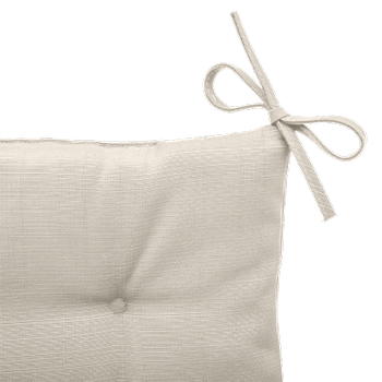 Stoelkussen GRIGIO Beige Stoelkussen GRIGIO Beige