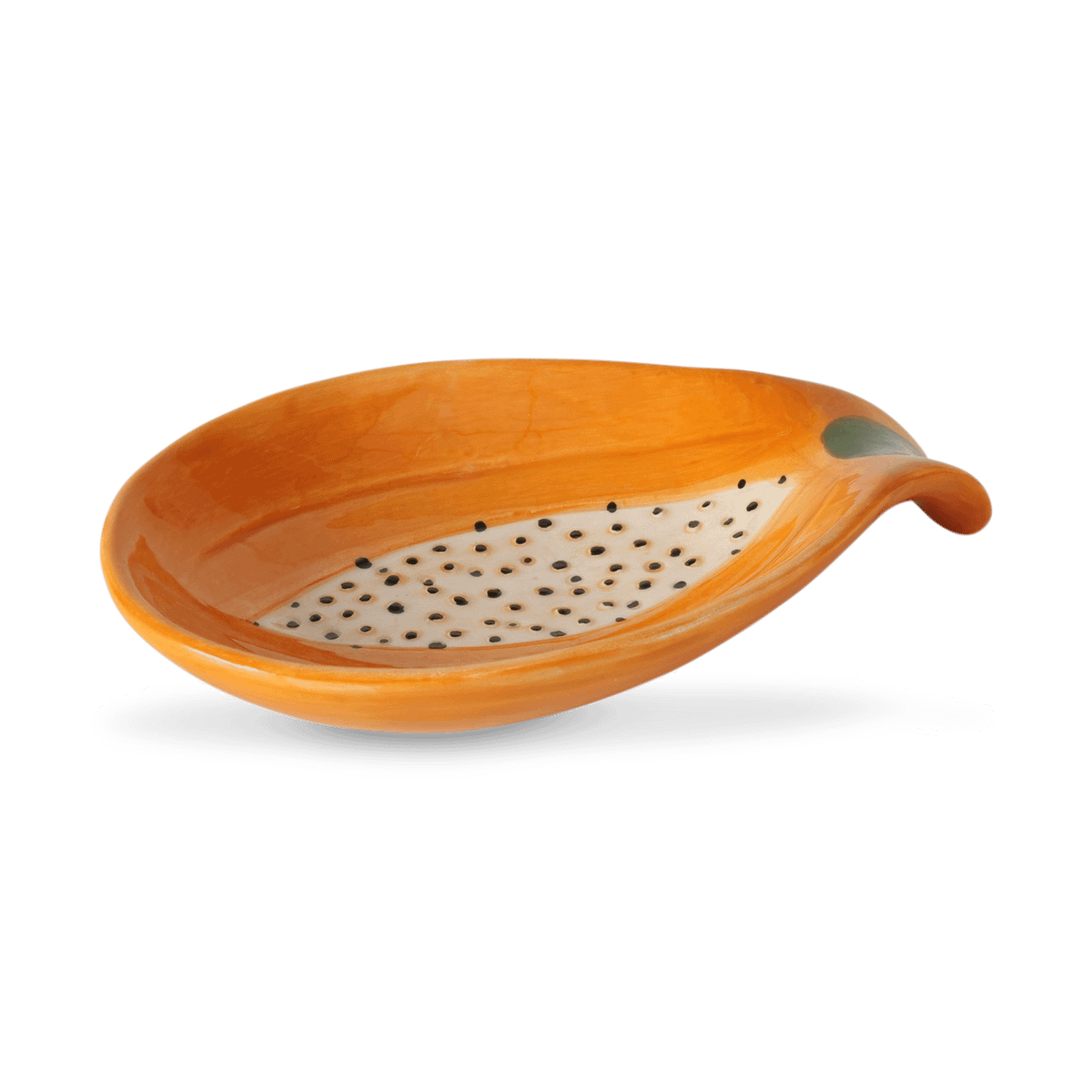 Schaal PAPAYA Oranje