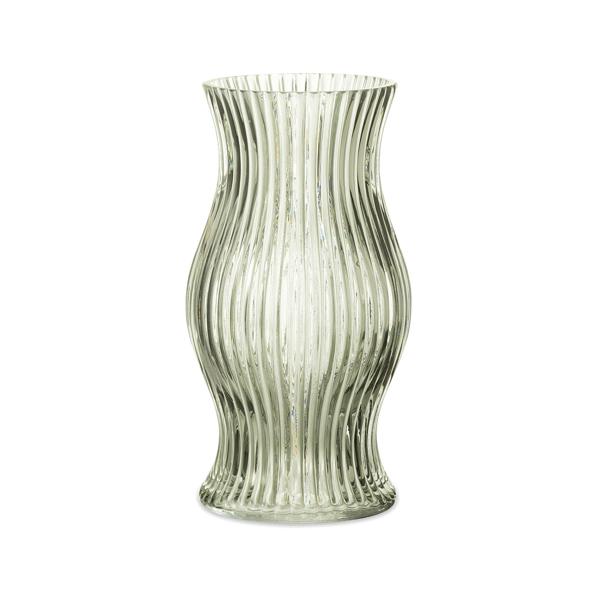 Vaas OLGO Glas Lichtgroen L