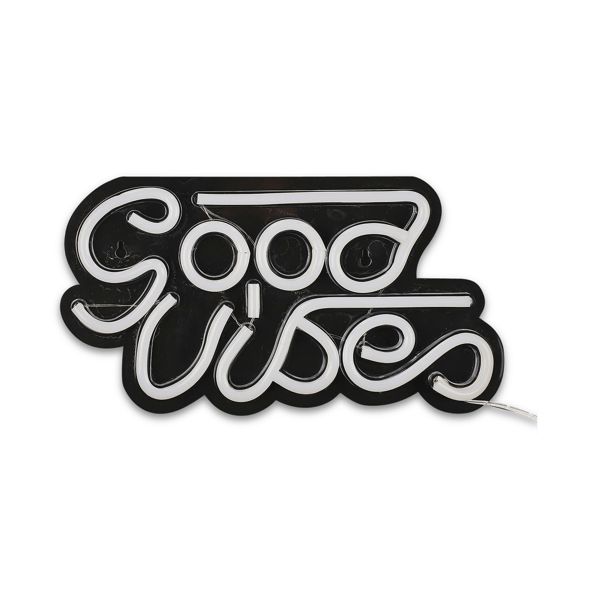 Wandlamp GOOD VIBES Roze