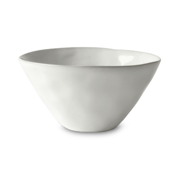 Bowl NOMAR Ø14 cm Wit Bowl NOMAR Ø14 cm Wit