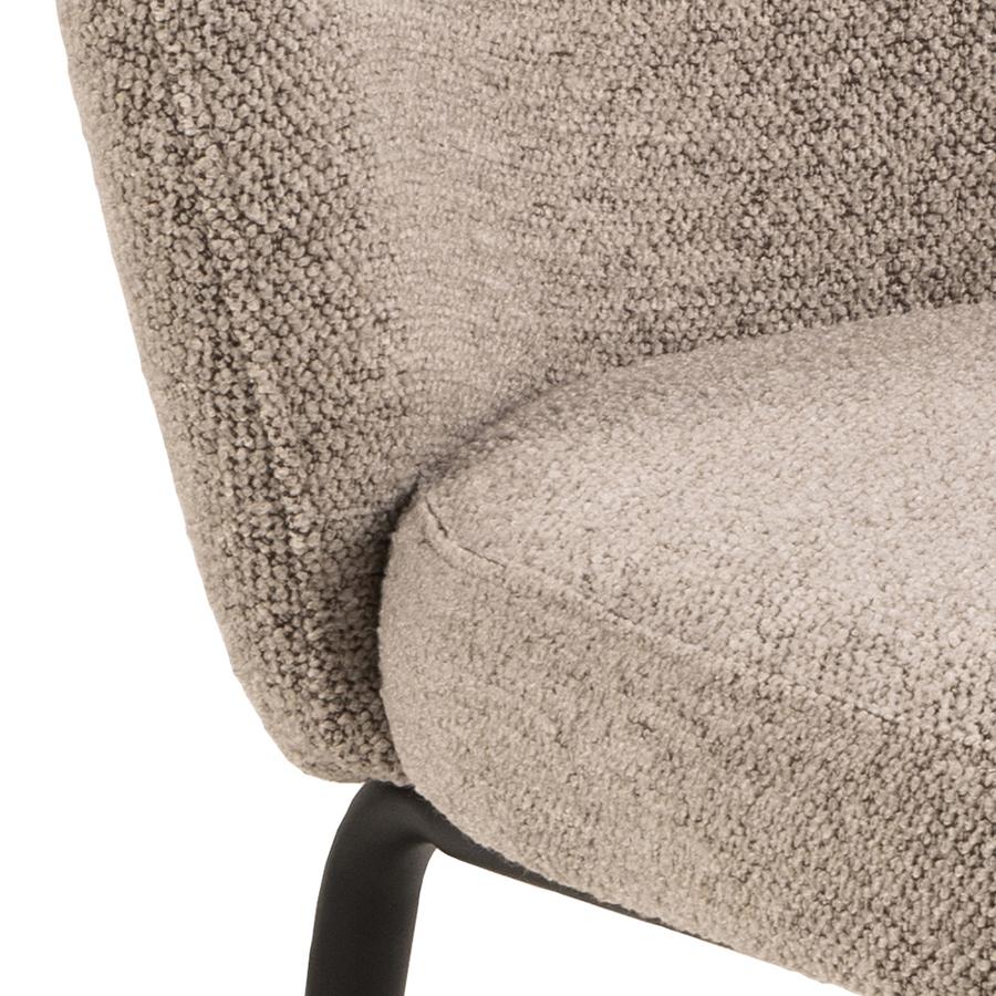 Stoel CENNA Monza 60 beige Stoel CENNA Monza 60 beige