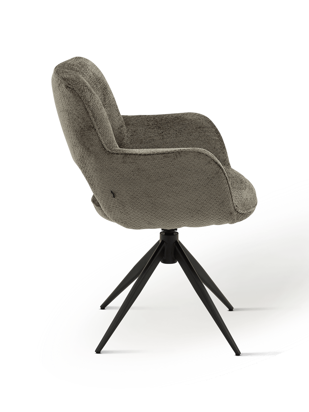 Stoel Robert Movie Taupe