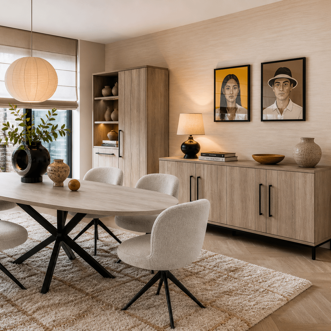 Dressoir MARCEAU B241