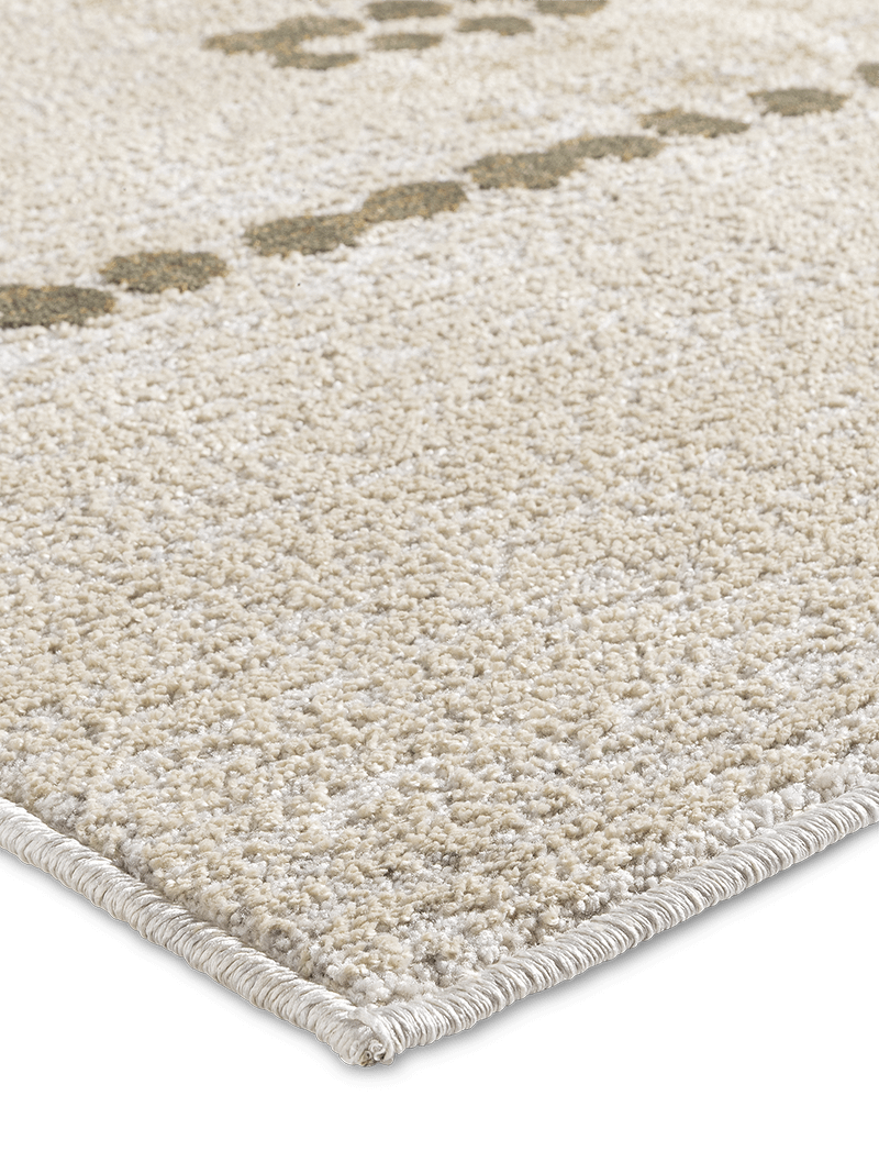 Tapijt Cleos Multi 240 x 340 cm