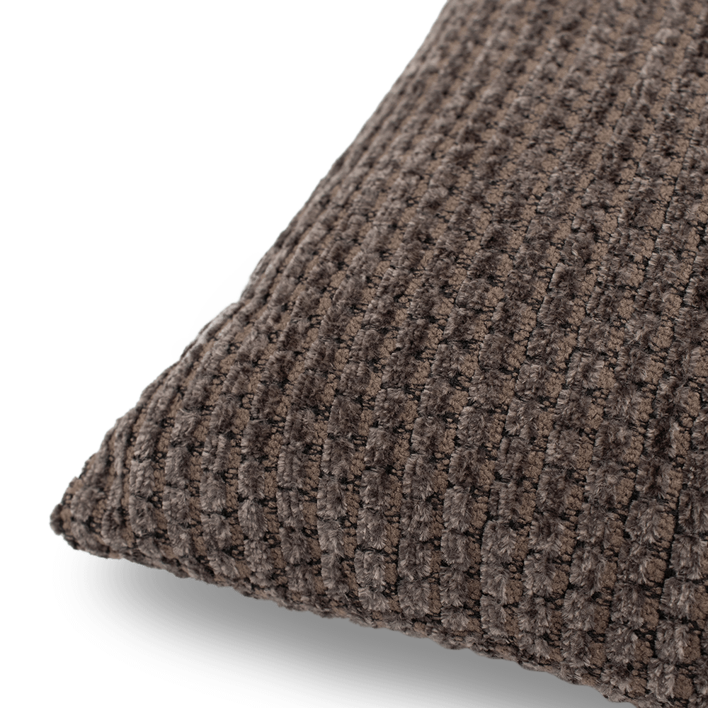 Kussen CHERLOCK 60 Bruin