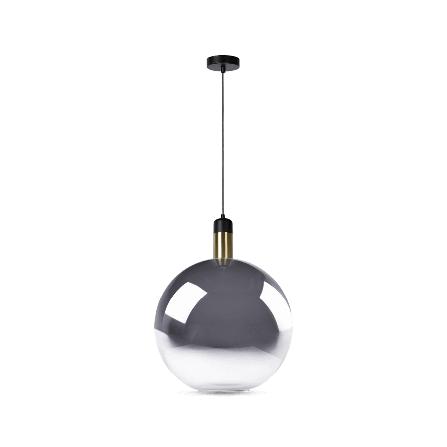Hanglamp JULIUS Zwart Hanglamp JULIUS Zwart