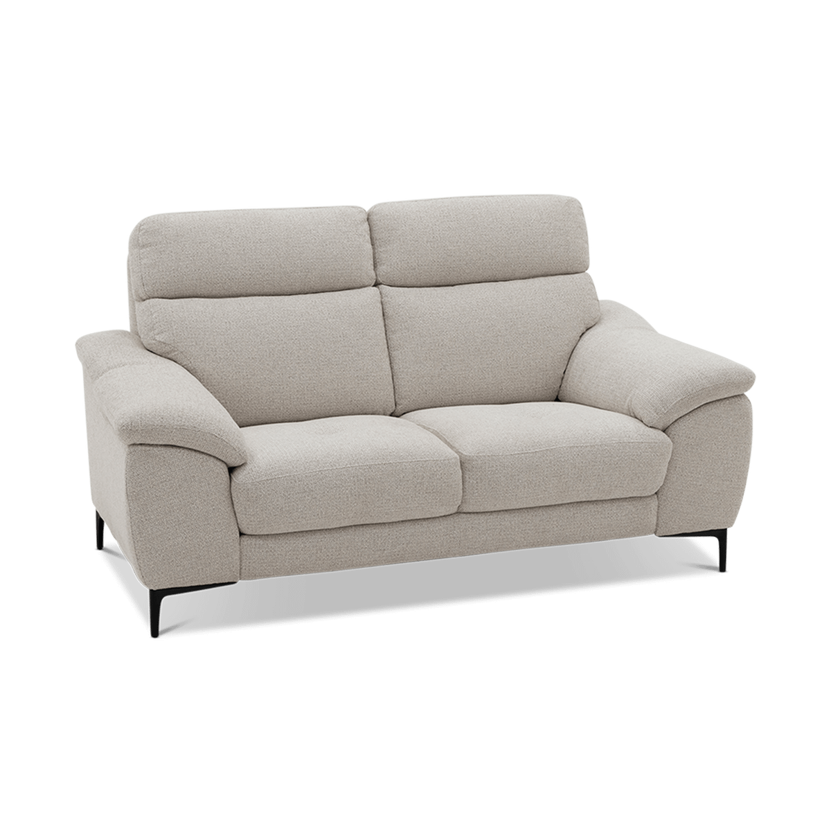 2-zit NOTCH Sand B180