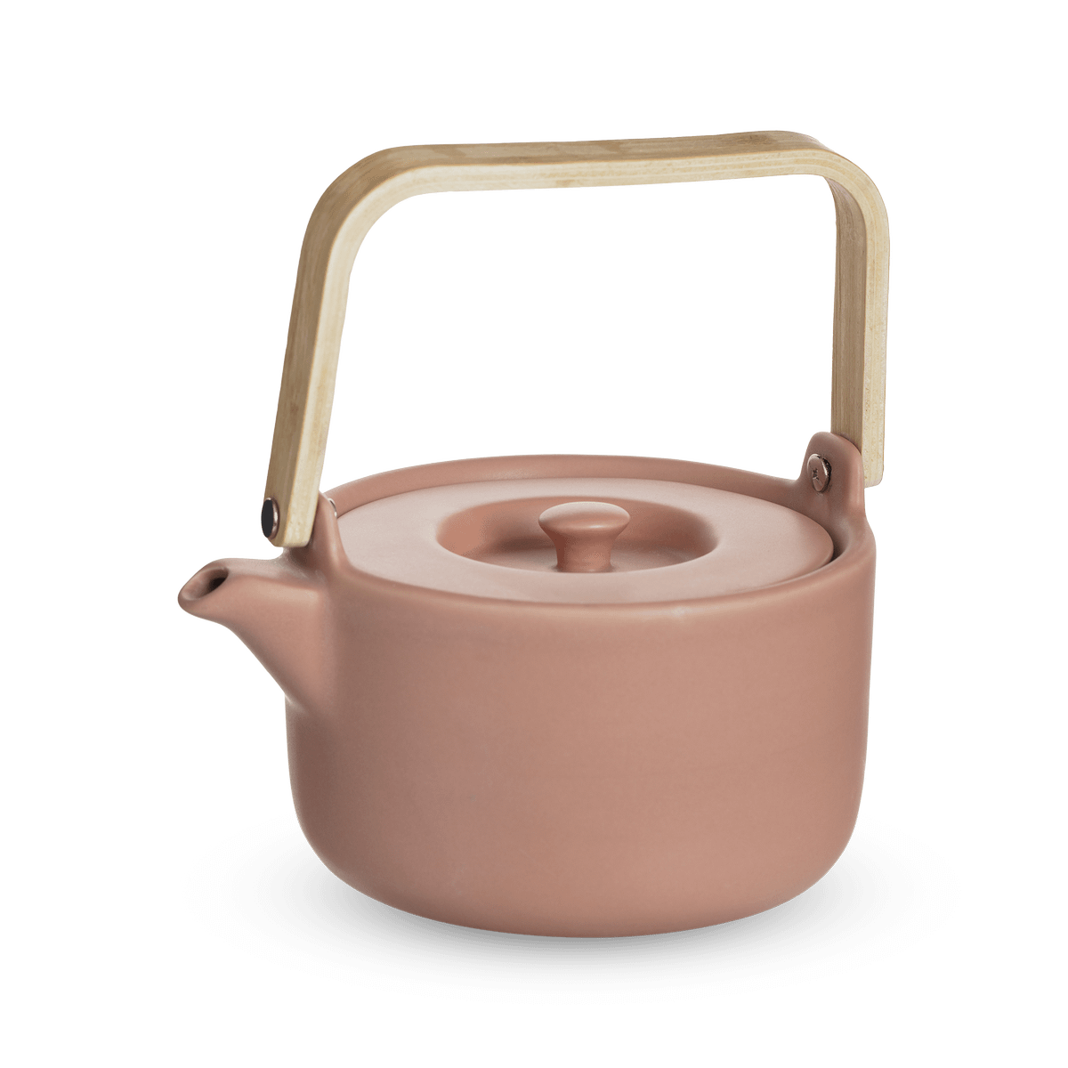Theepot SILYA 80cl Terra