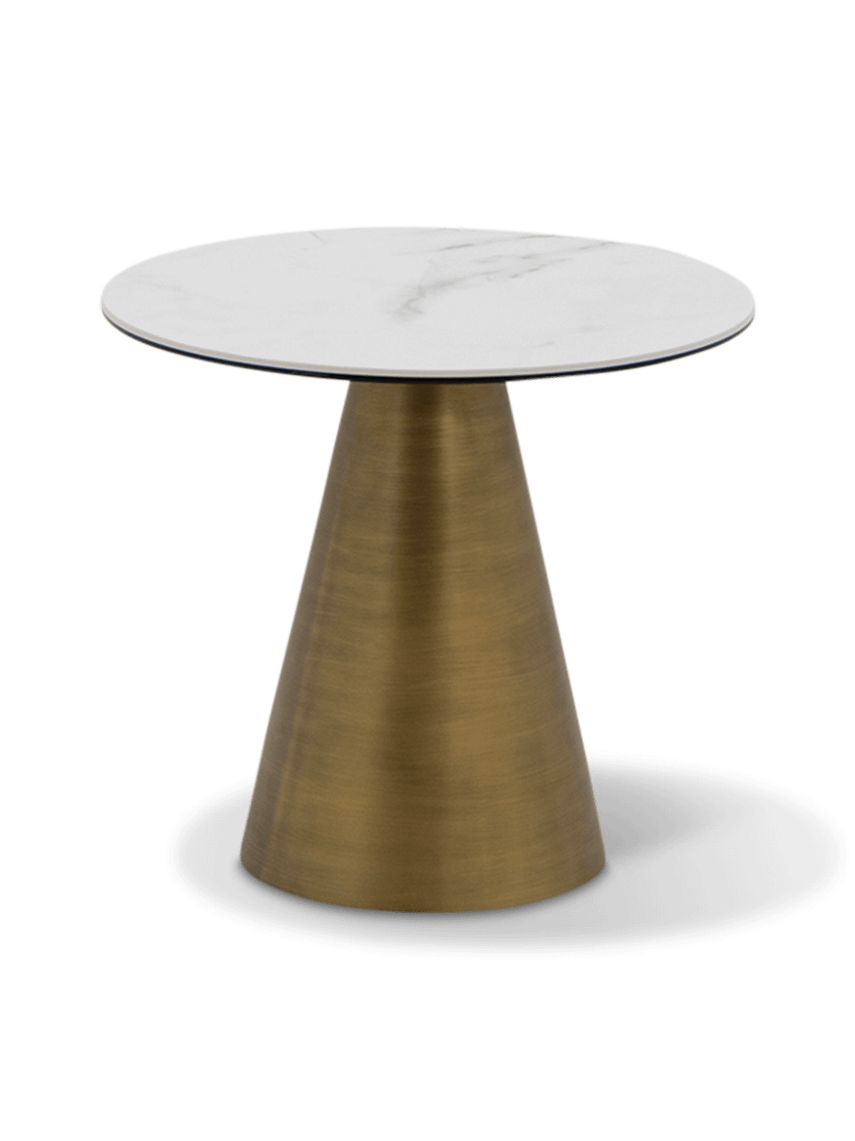 Bijzettafel Faro Ø55 cm