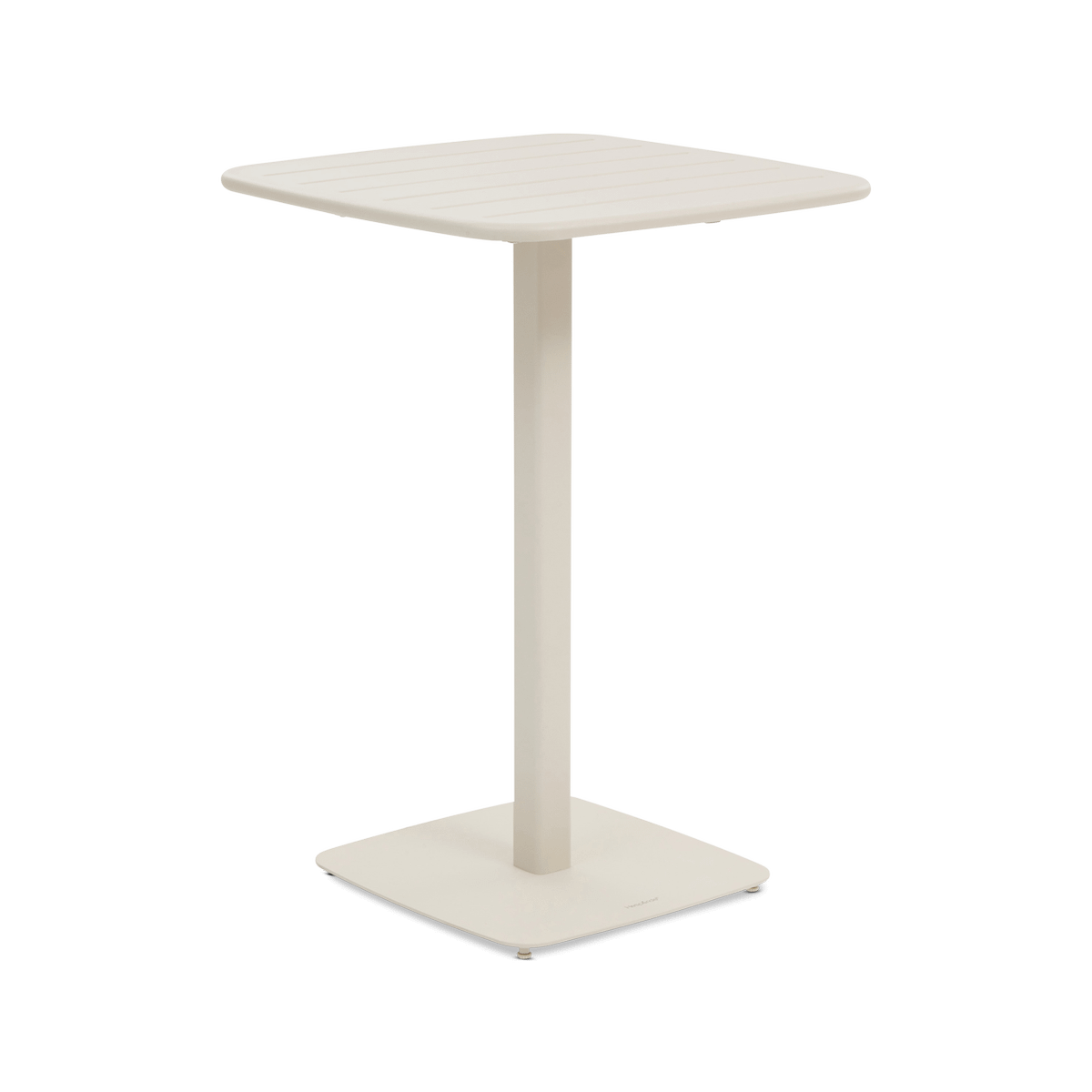 Bartafel ROSSANO Beige 70x70