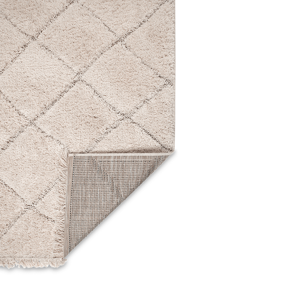 Tapijt INDORE Naturel 160