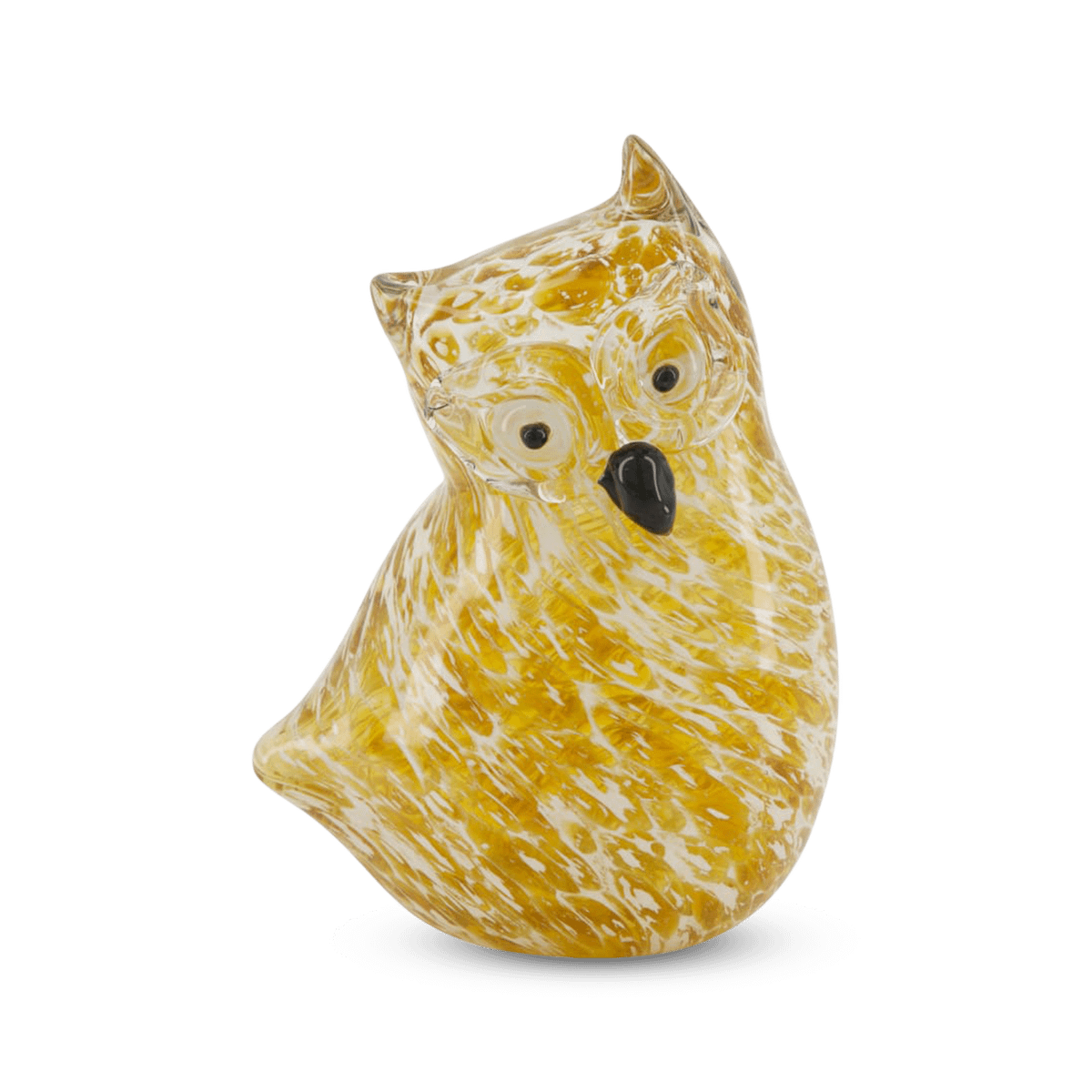 Uil ORSCH Glas Bruin