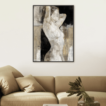 Framed Canvas HANA 50x70 Framed Canvas HANA 50x70