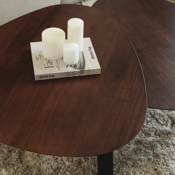 Salontafels PALMERA Salontafels PALMERA