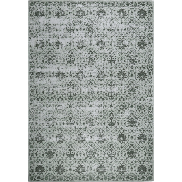 Tapijt BANGALORE Groen 160x230