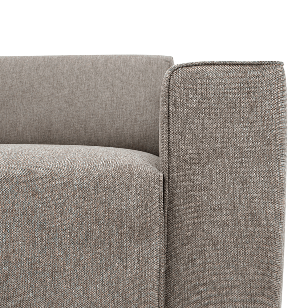 Hoeksalon SMILE Hoek Links Brego 34 B282