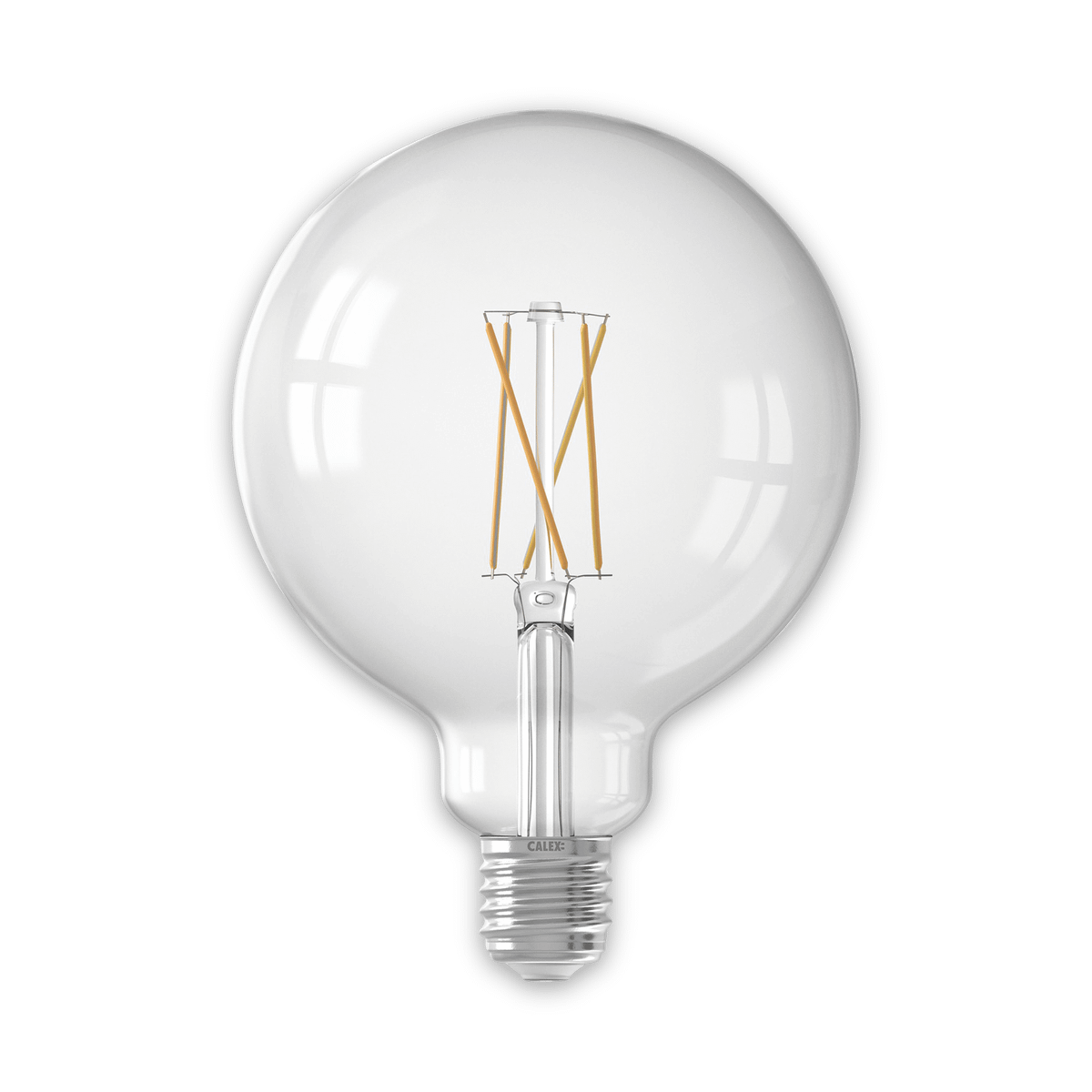 SMART Lamp GLOBE Transp. 7.5W