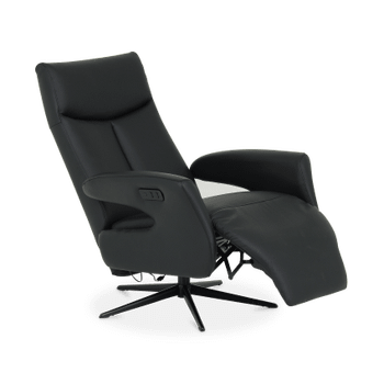 Relax LAGUNA B74 Zwart Relax LAGUNA B74 Zwart