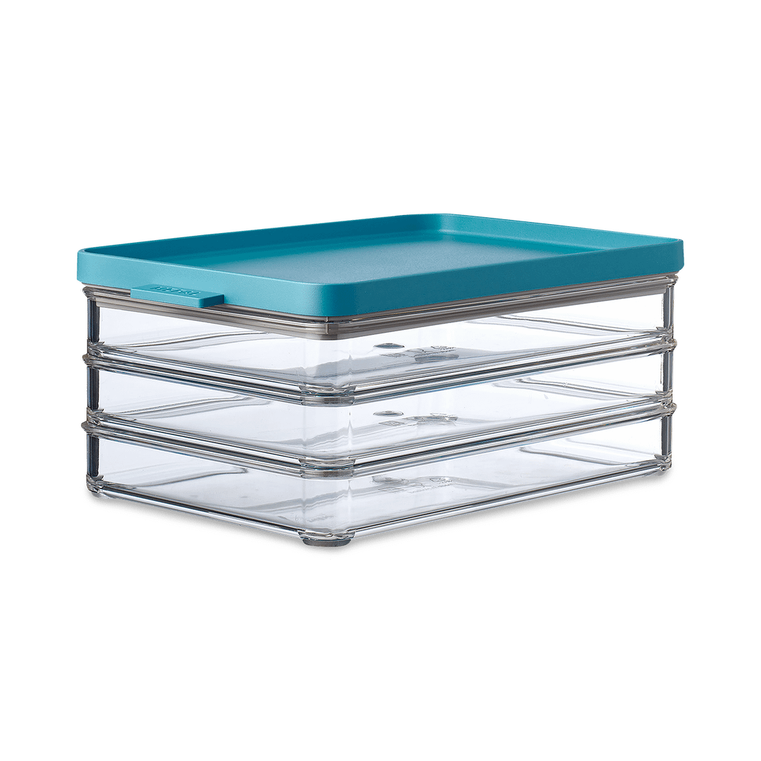 Koelkastdoos Vlees OMNIA 3-Laags Nordic Green Koelkastdoos Vlees OMNIA 3-Laags Nordic Green