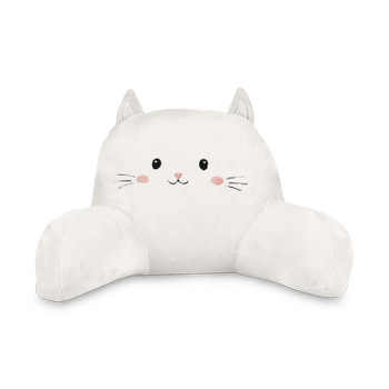 Steunkussen KAWAII Poly Creme Steunkussen KAWAII Poly Creme