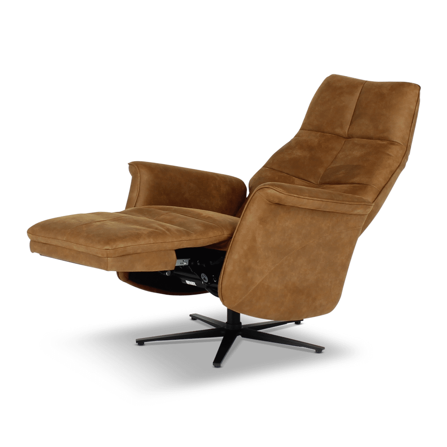 Relax KALMAR B76 Camel Bruin Relax KALMAR B76 Camel Bruin