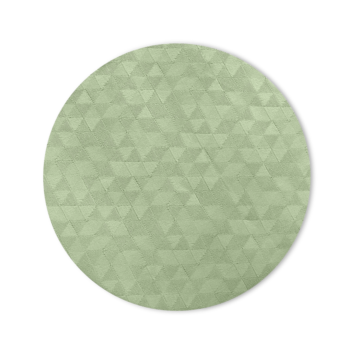 Placemat DELTAS Groen