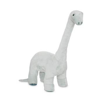 Teddy DINO Grijs XL Teddy DINO Grijs XL