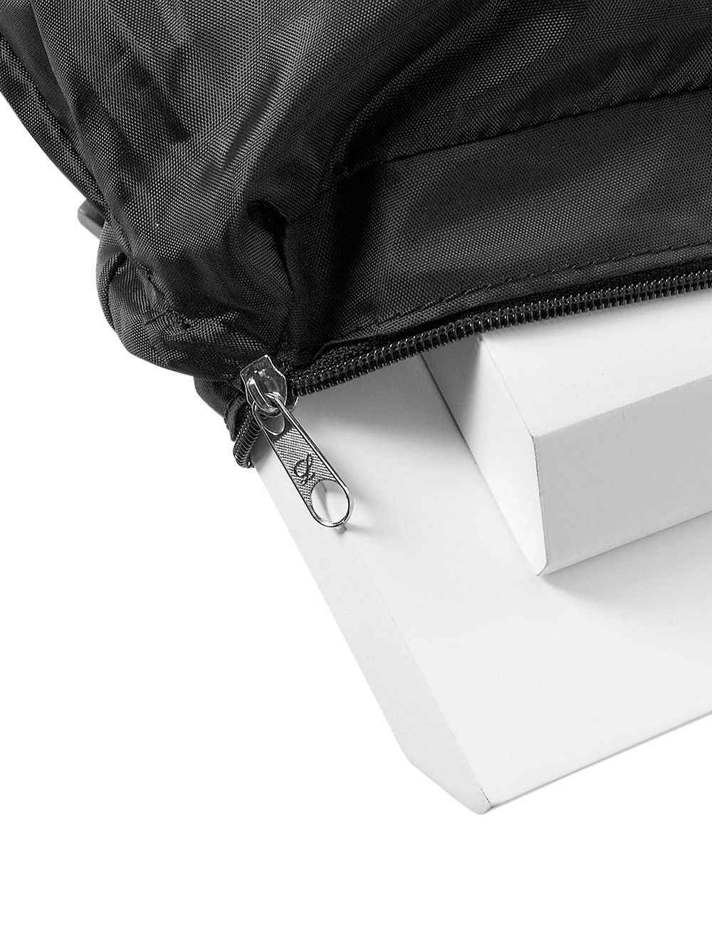 Tas voor ronde tafelverlengingen