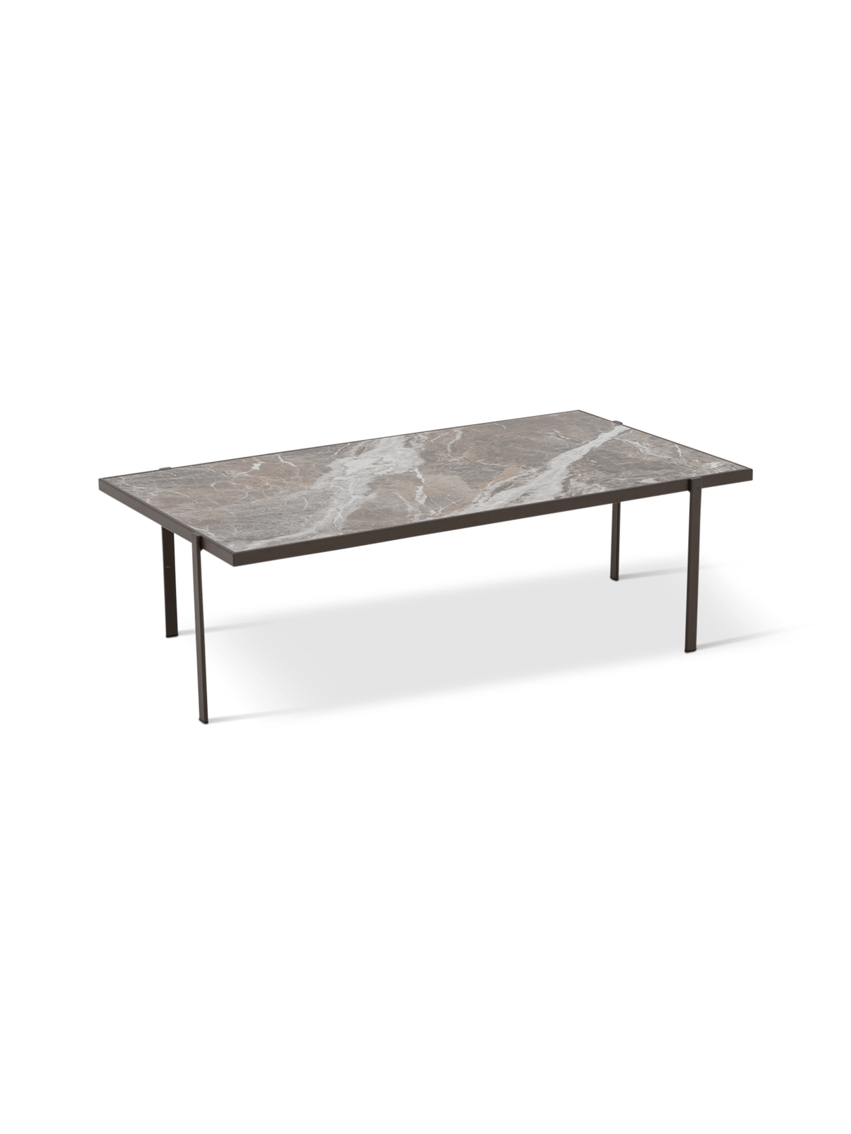 Salontafel Napoli Keramiek Glossy Mountain