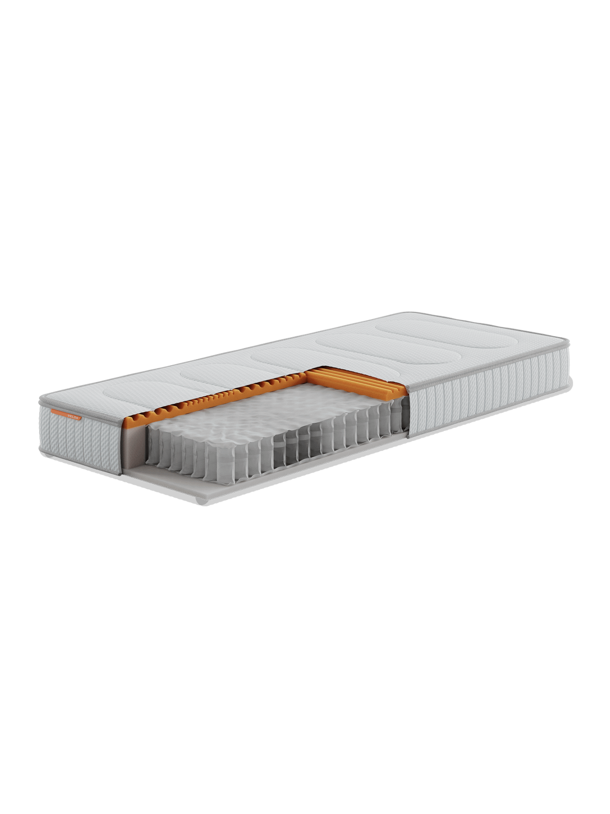 Matras Delight Firm