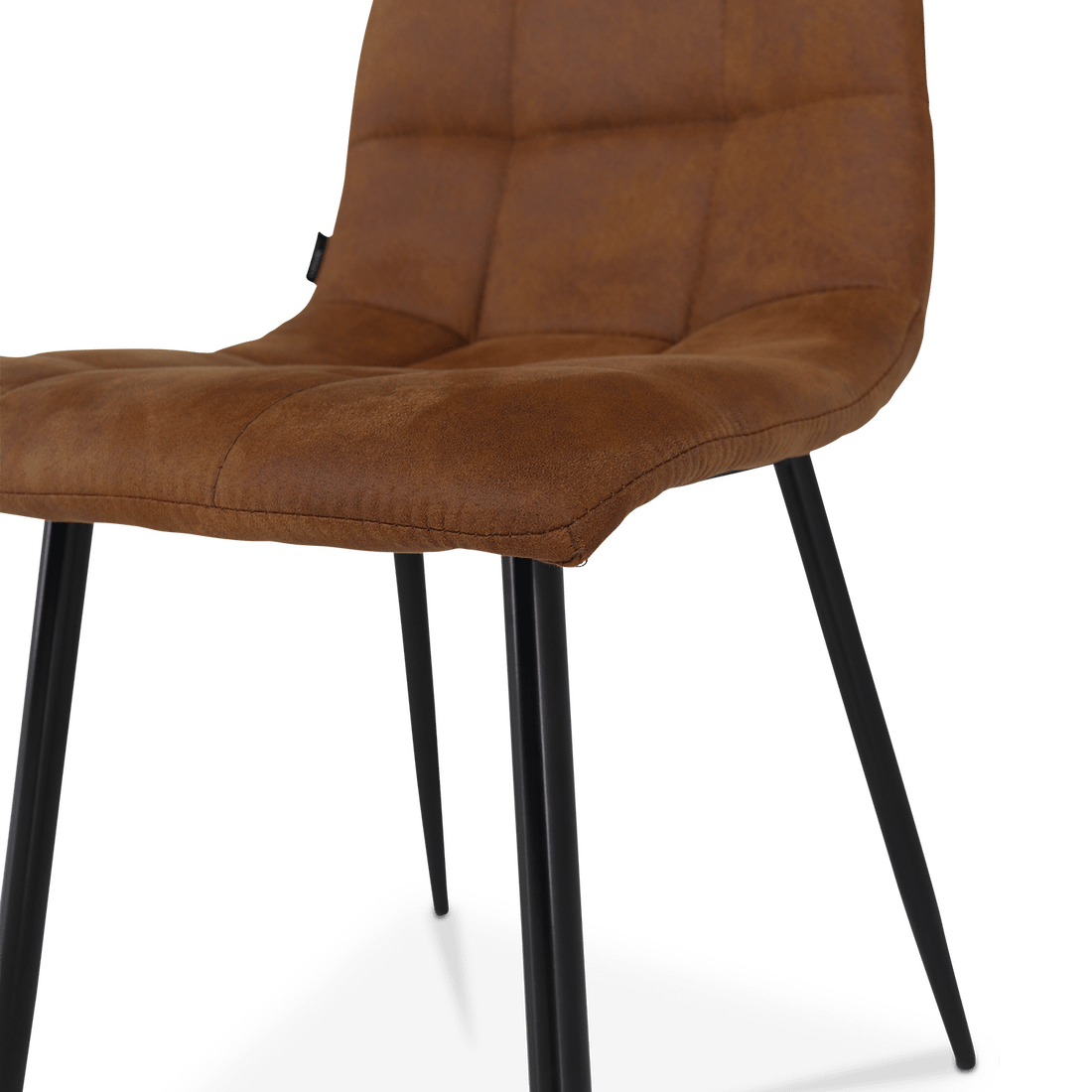 Stoel DODGE Micro Cognac Stoel DODGE Micro Cognac