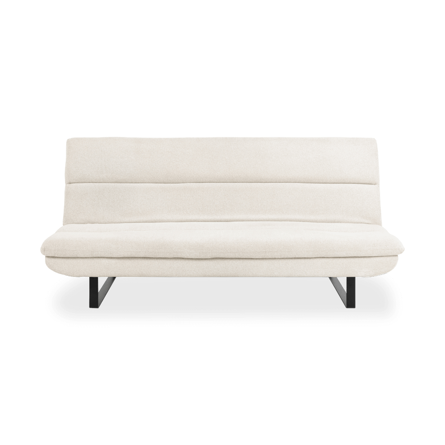 Slaapbank DORMIR Apia Beige 453 Slaapbank DORMIR Apia Beige 453