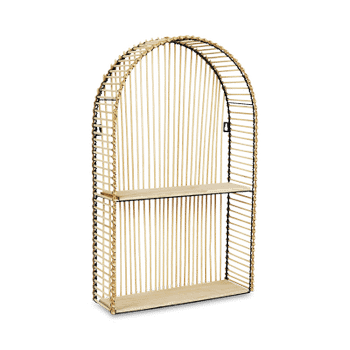 Wandrek JAVASSE Boog Rotan Nat. Wandrek JAVASSE Boog Rotan Nat.