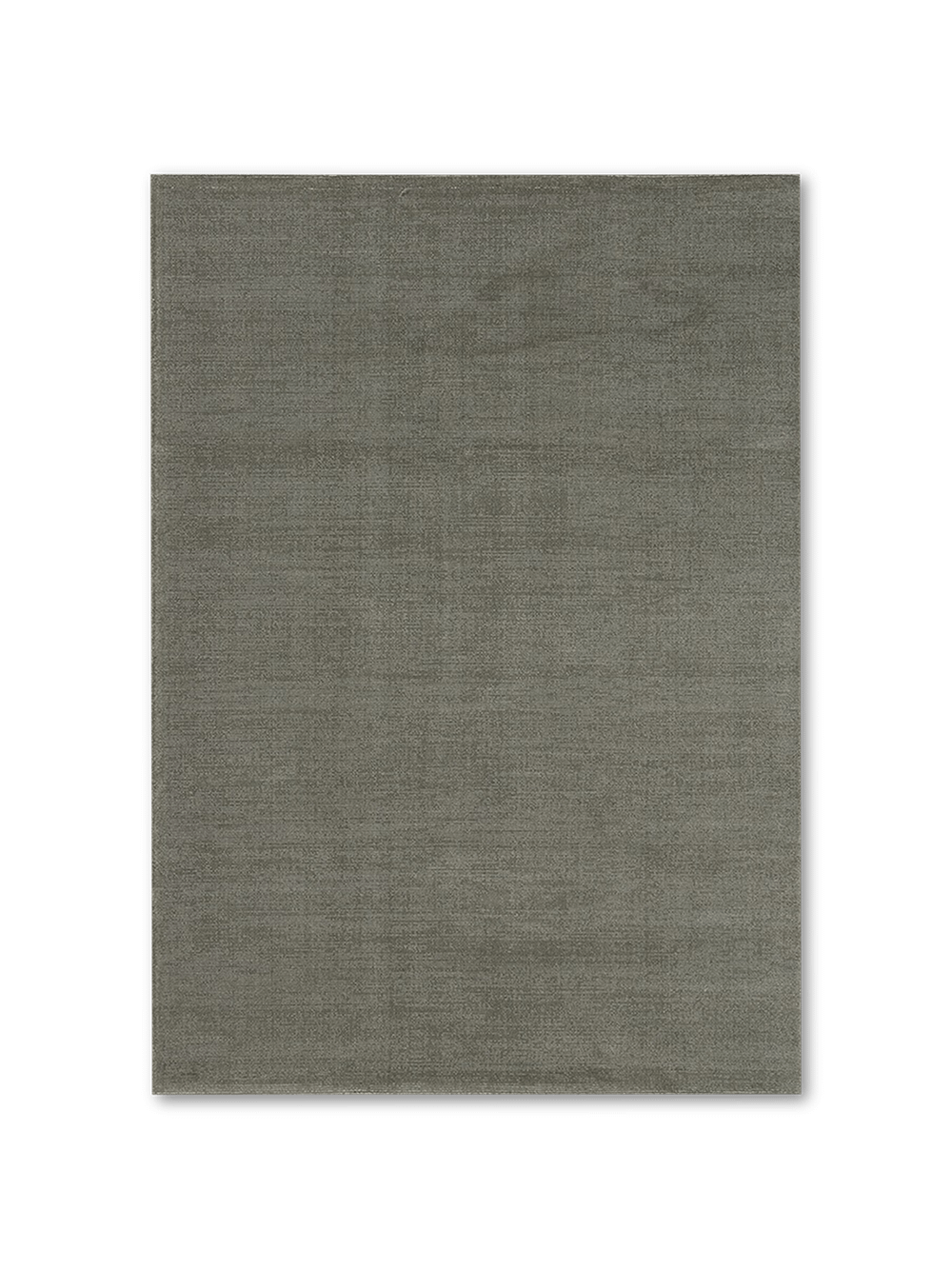 Tapijt Tara Deluxe Olive Green 160 x 230 cm