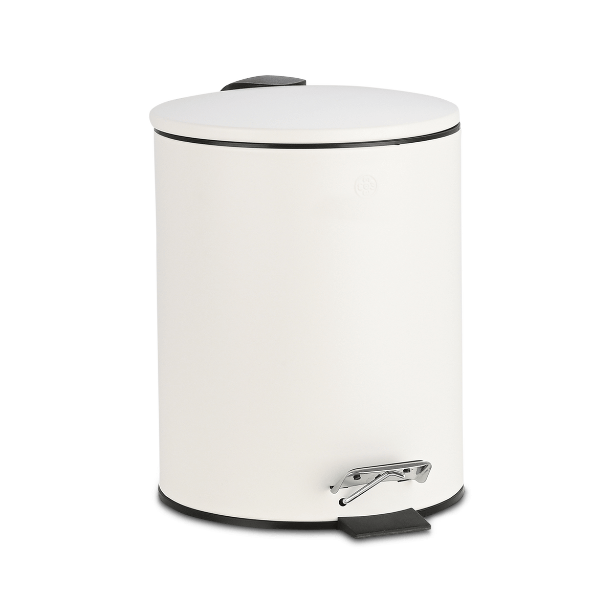 Pedaalemmer TYMON 5L Wit