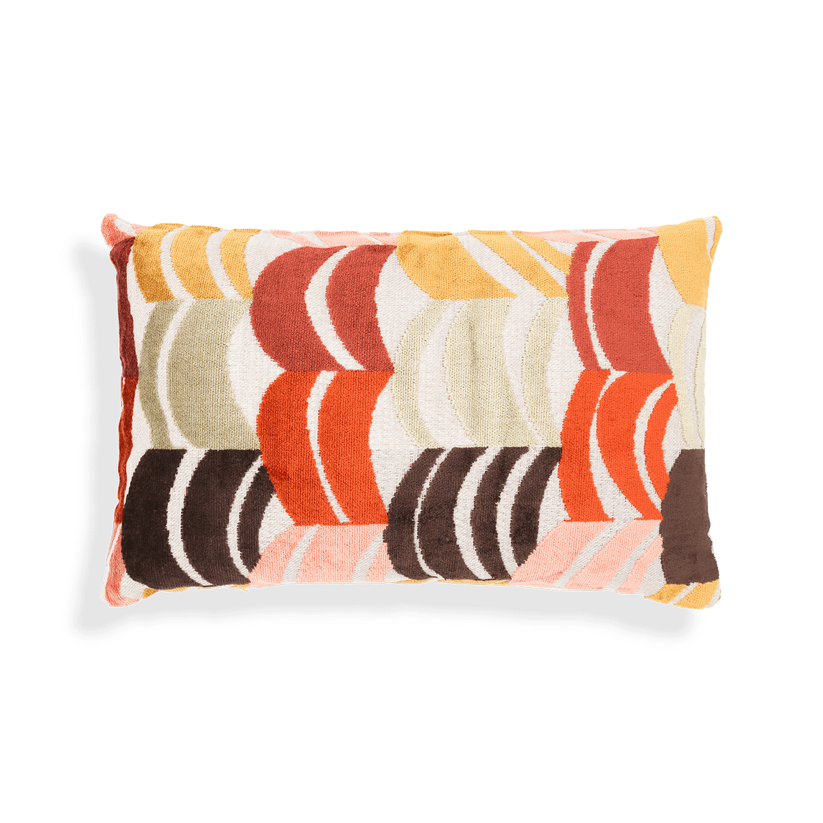 Kussen PAXORA 35x55 Multi