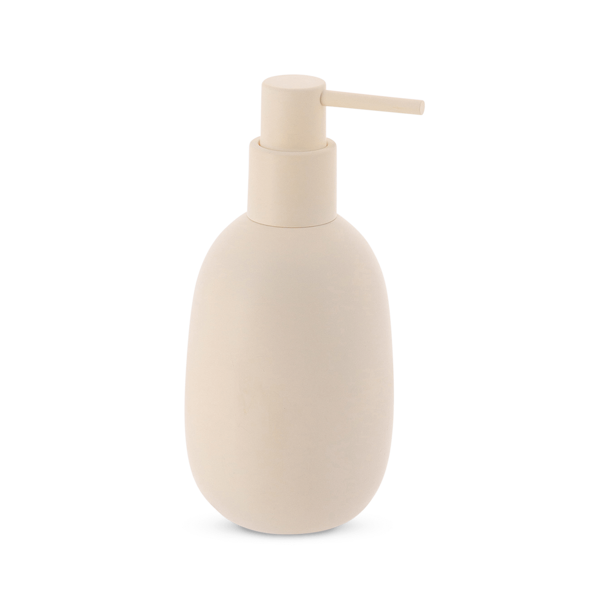 Zeepdispenser MODO 300ml Ivoor