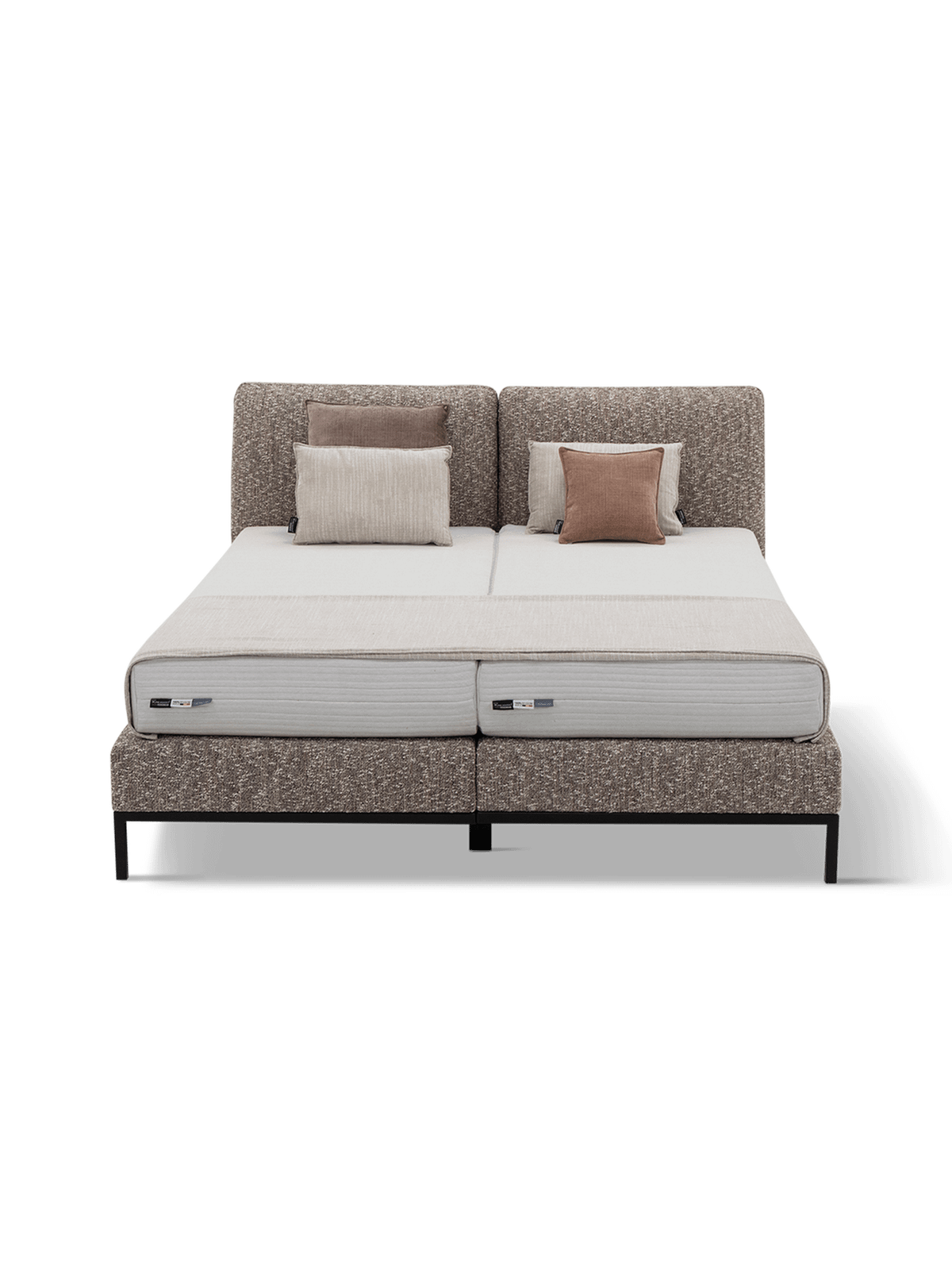 Boxspring Argos Legno