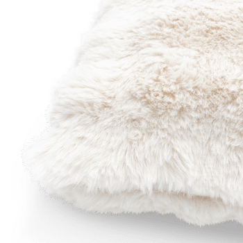 Kussen BUBBLE 60 Shaded white Kussen BUBBLE 60 Shaded white