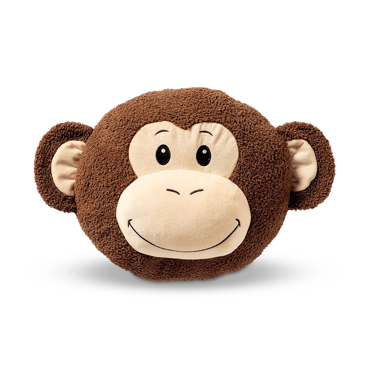 Kussen MONKEY Bruin