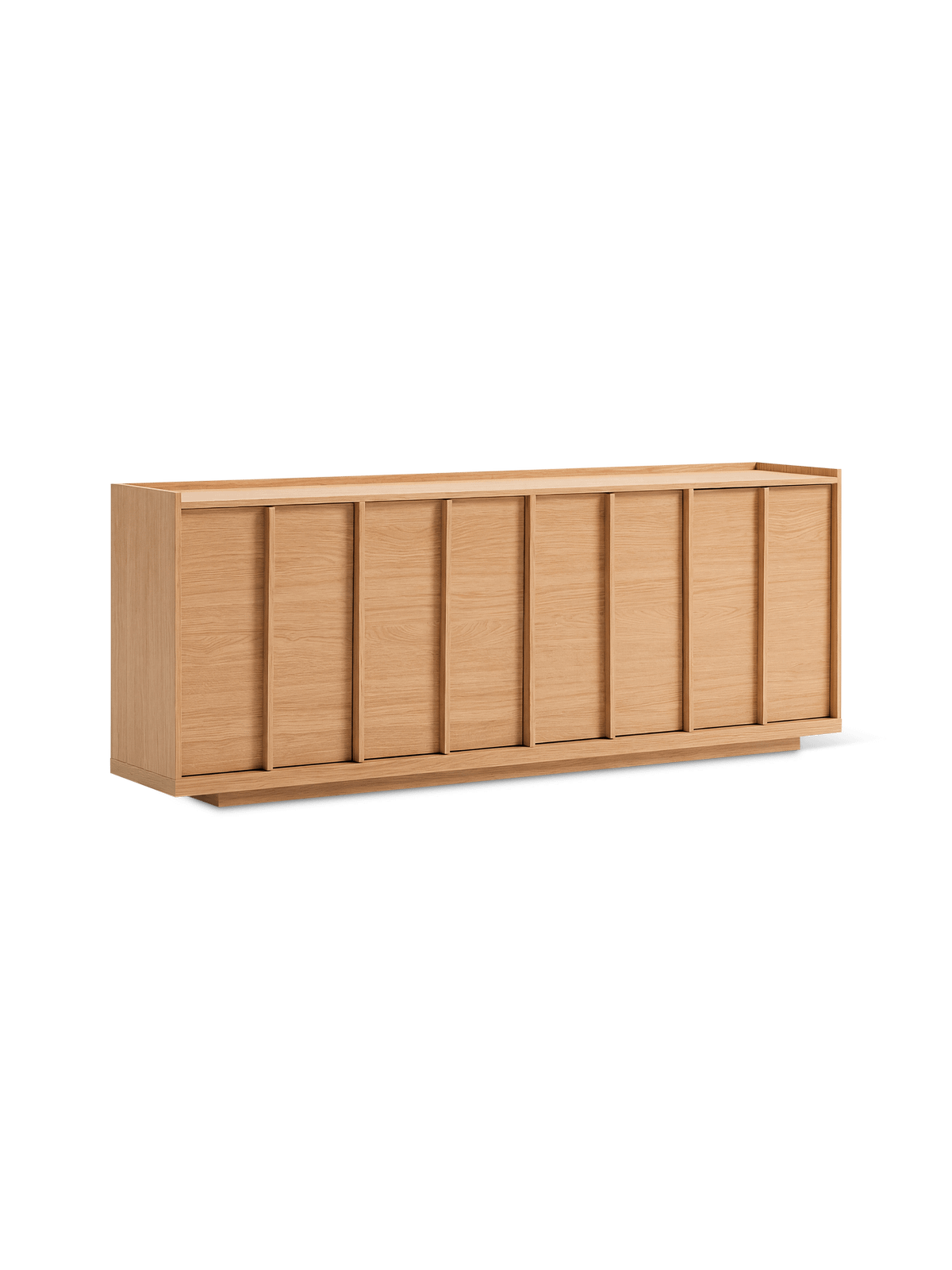Dressoir Onix Eikenfineer B200