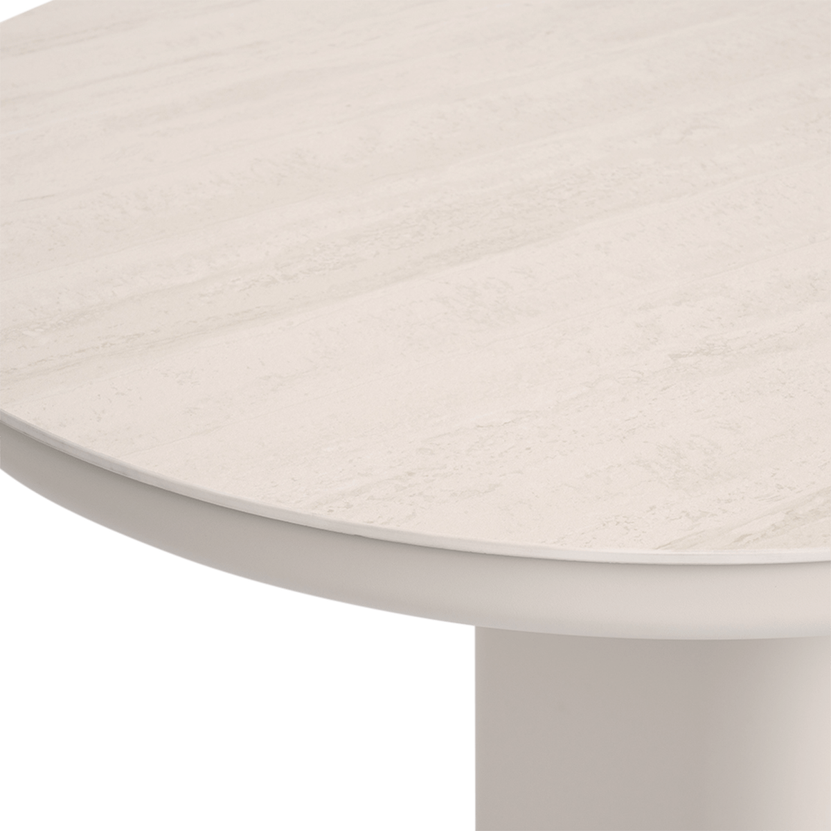 Tuintafel CIELO Beige/Argile 280x120