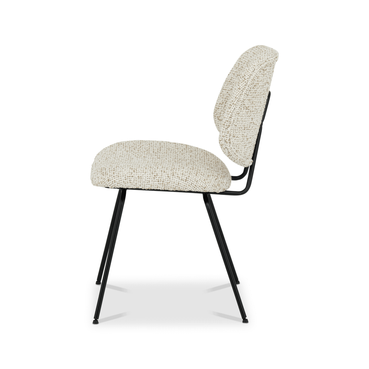 Stoel GORKA Beige