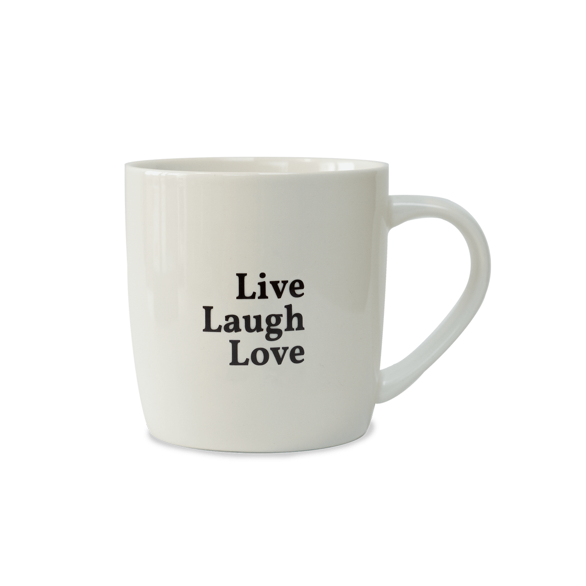 Mok Live Laugh Love