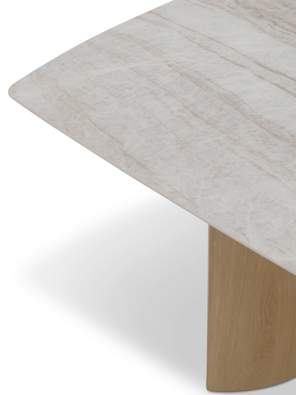 Eettafel Nice 240x115