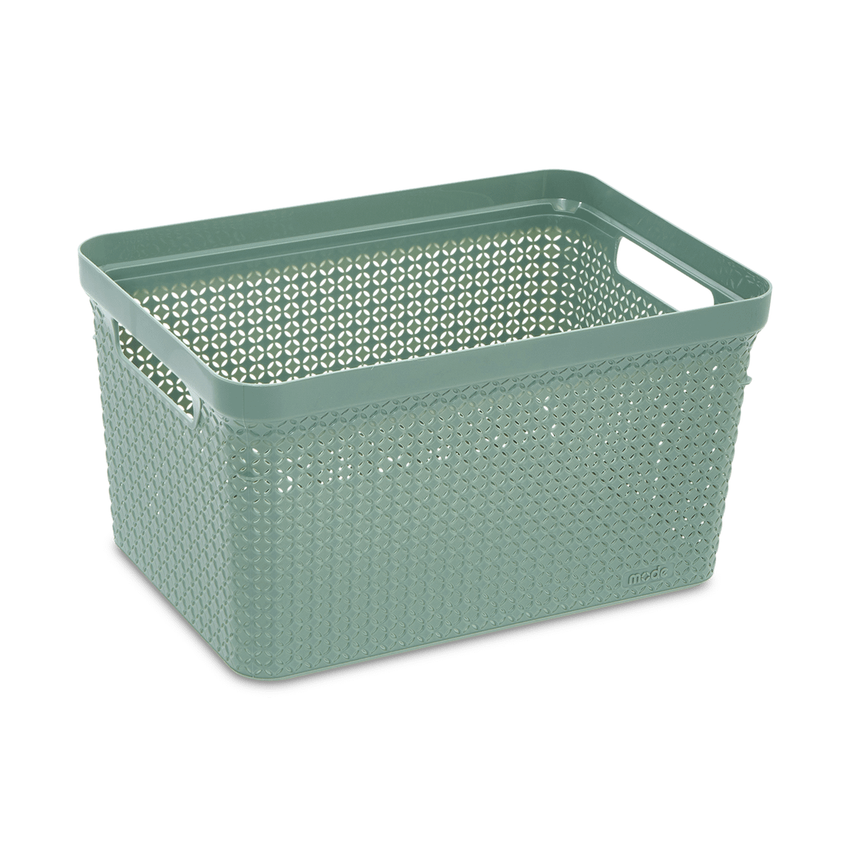 Mand SCANDI 17L Groen